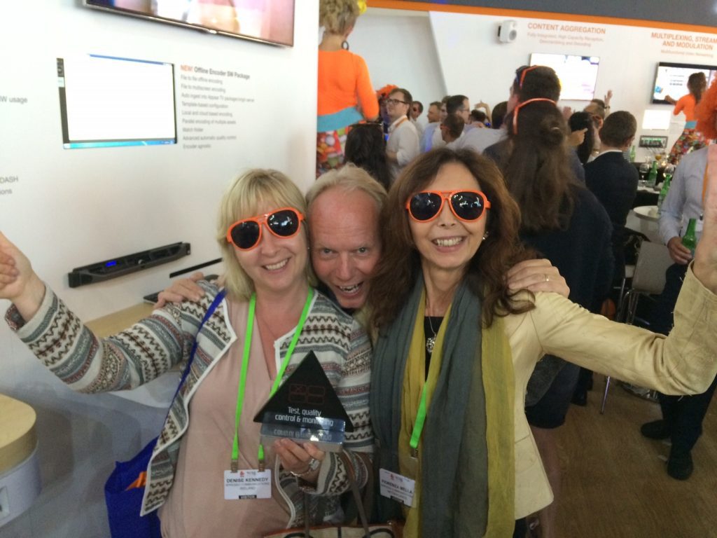 Integrated Marketing Communications are the Linchpin to Business Growth