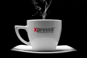 Xpresso-Communications-Coffee-Cup-Awarded-2020-content-specialists