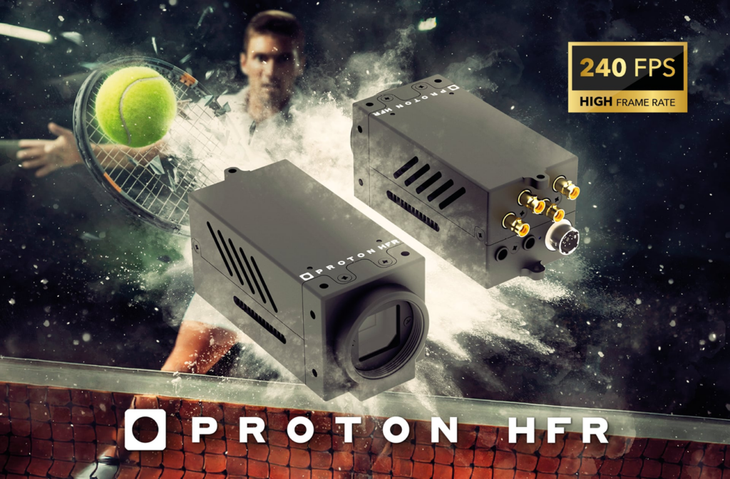 Proton-world-smallest-slow-motion-minicam-NAB2025