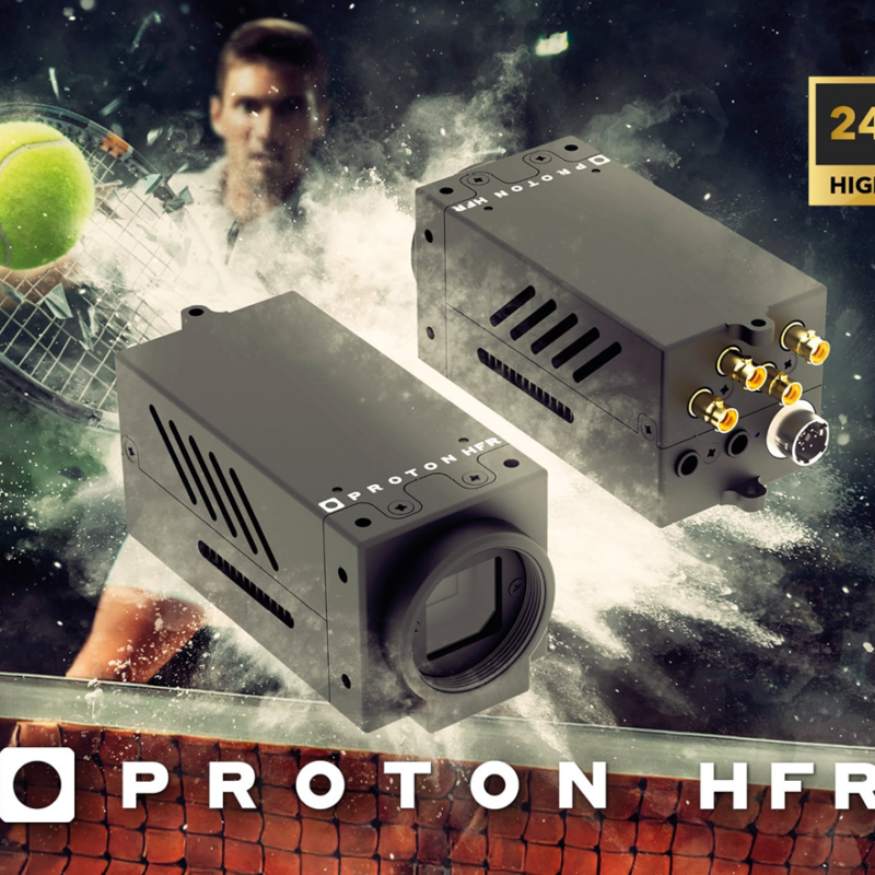 Proton-world-smallest-slow-motion-minicam-NAB2025