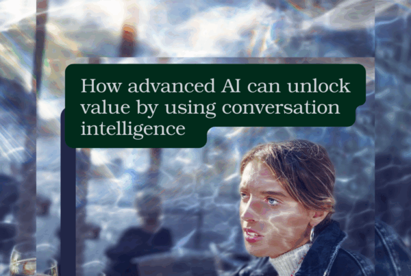 conversation-intelligence-ai-article-technology-fiorenza-mella-in2dialog-thematchbox