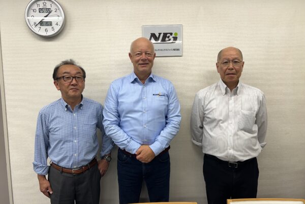 network-electronic-japan-business-partner-arkona-technologies-interBEE-2025